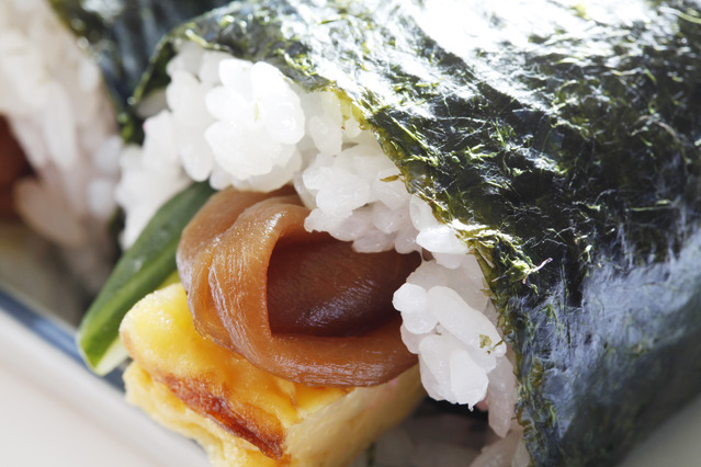 海苔の丸清,千葉みやげ,三番瀬の焼海苔